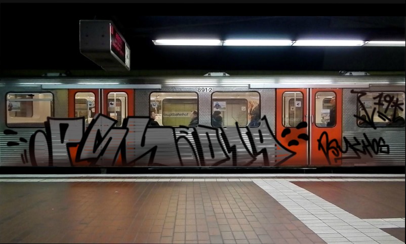 Bombing 1546444023940