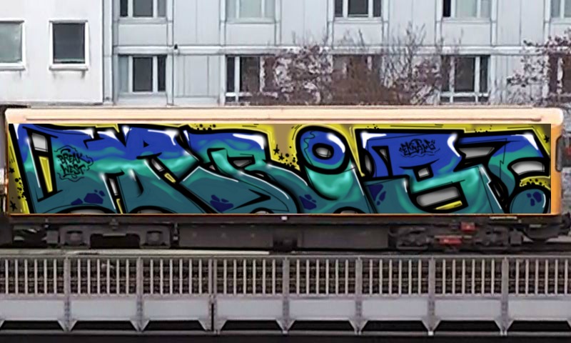 Bombing 1547405298780