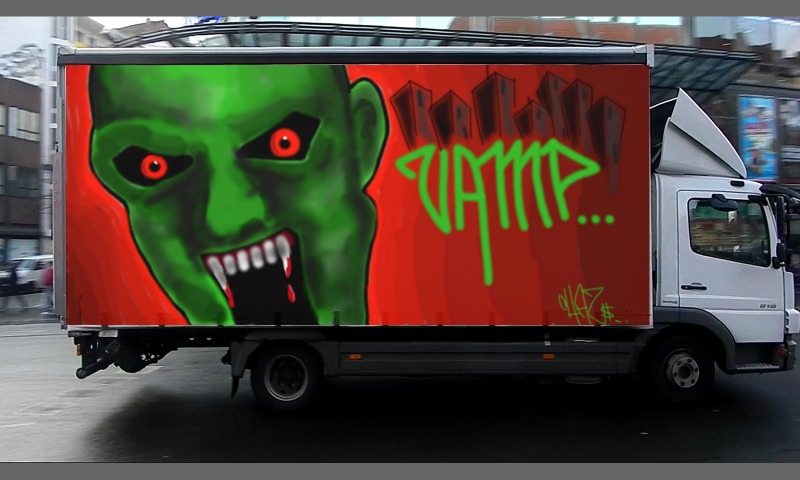 Bombing 1389113675652