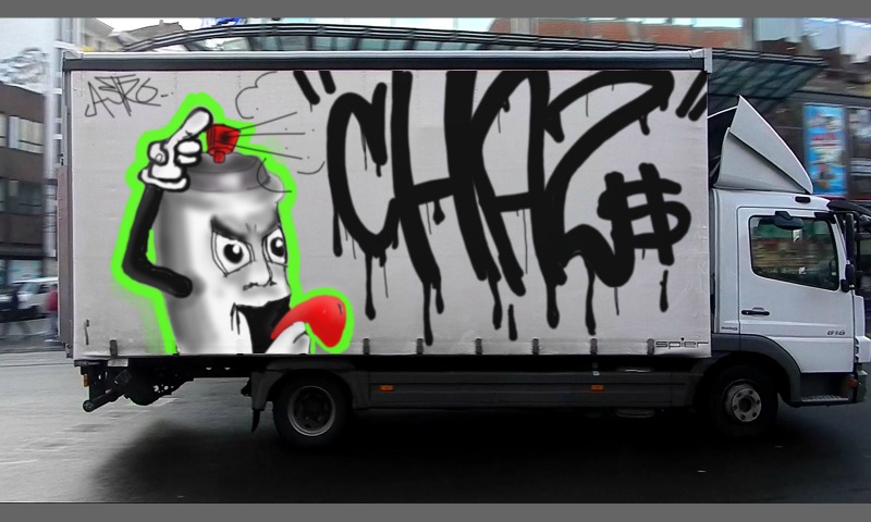 Bombing 1389282595689