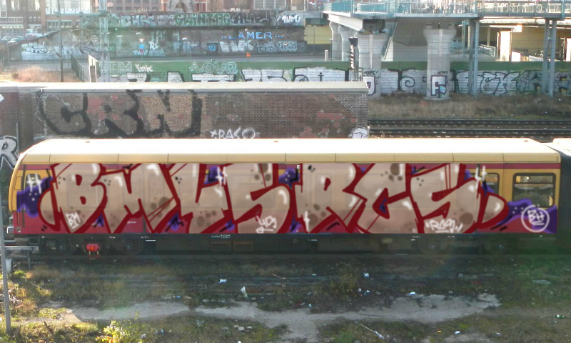 Bombing 1389886613520