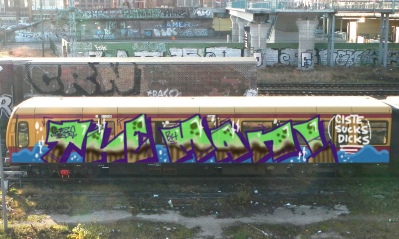 Bombing 1389985912046