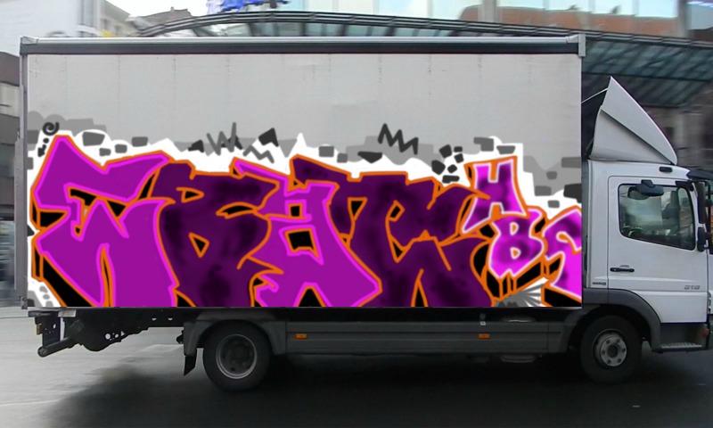 Bombing 1562701020334