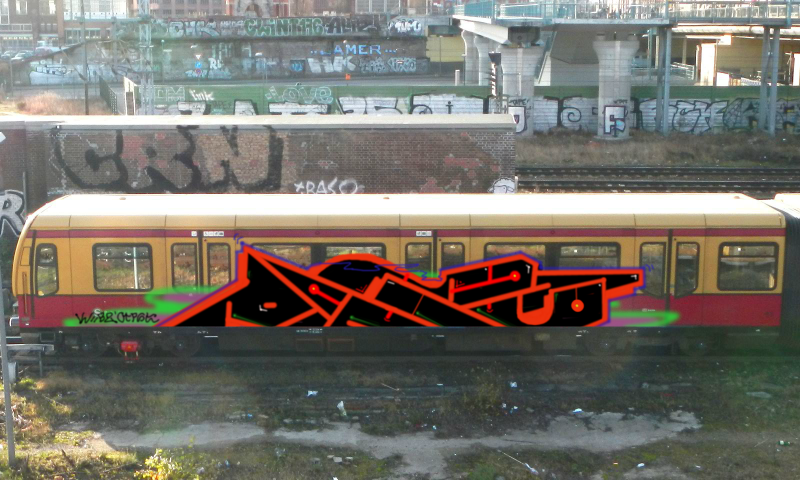 Bombing 1564419762366