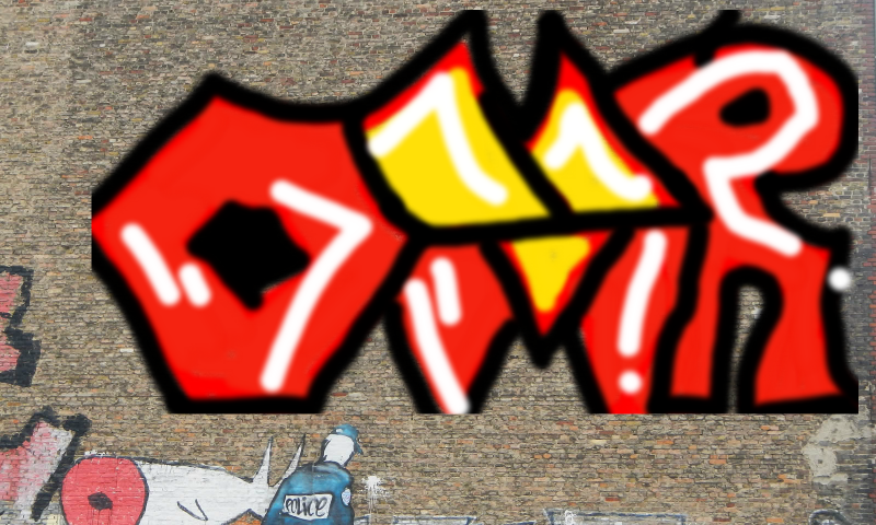 Bombing 1564956123046