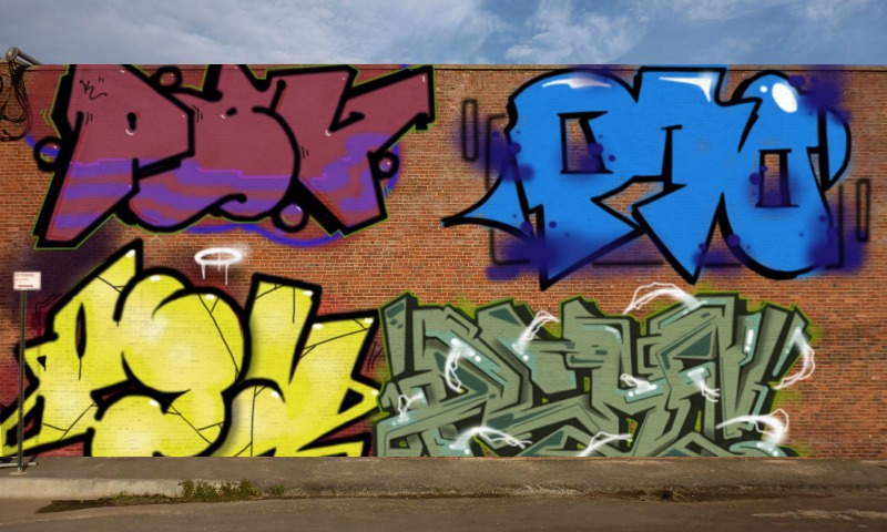 Bombing 1566587210853