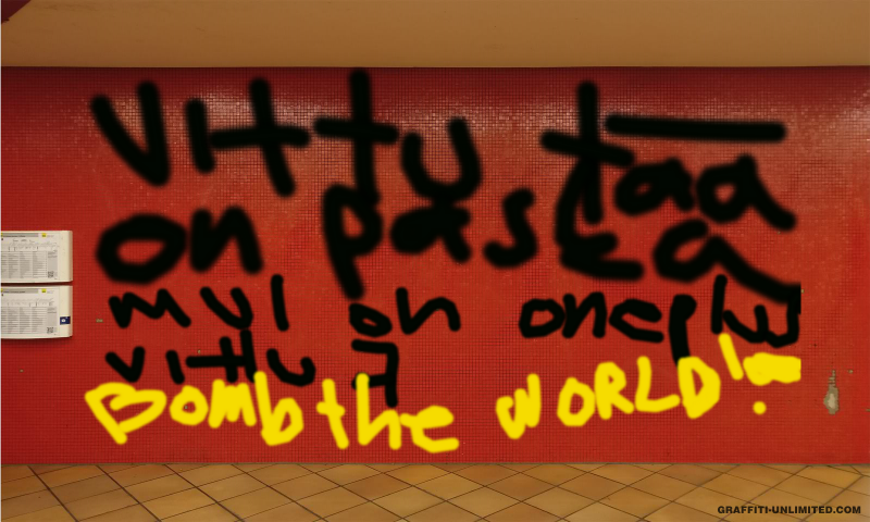 Bombing 1566317594930