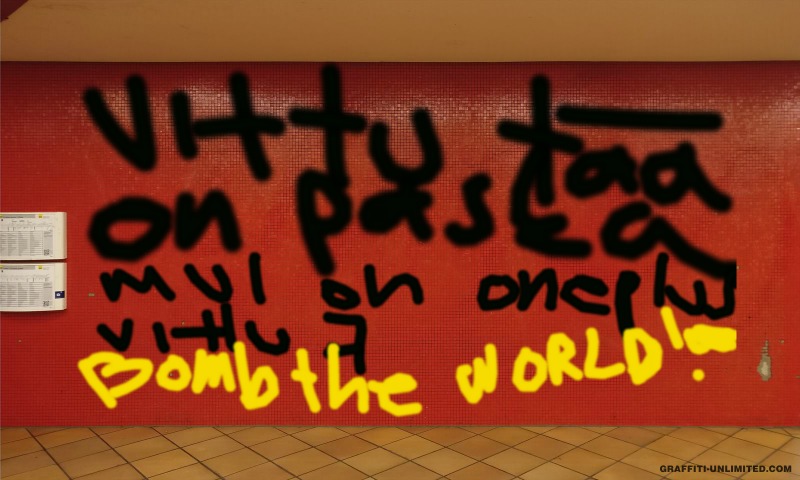 Bombing 1566317594930