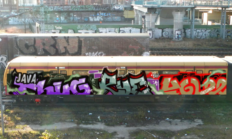 Bombing 1391001738379