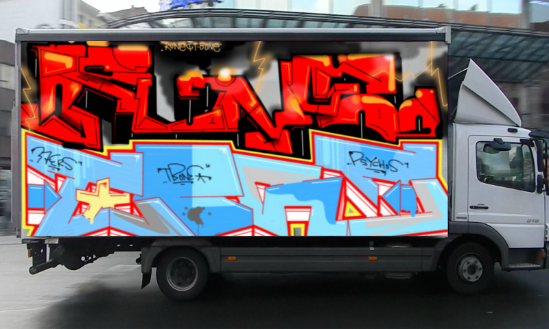 Bombing 1569263325497