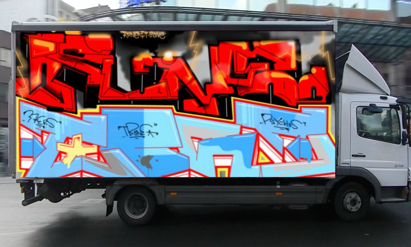 Bombing 1569263325497