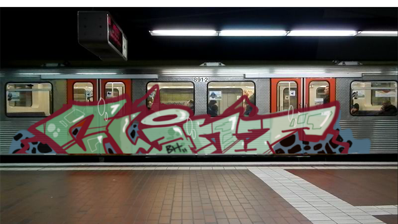 Bombing 1391371532715