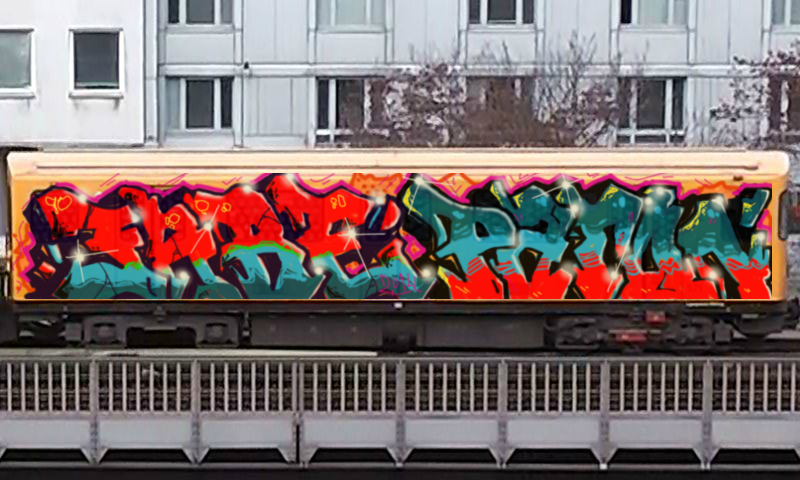 Bombing 1391923902044