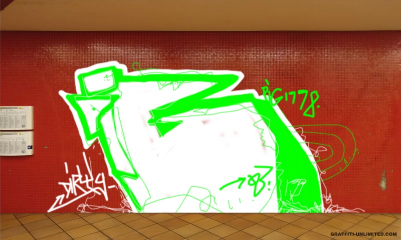 Bombing 1577789221184