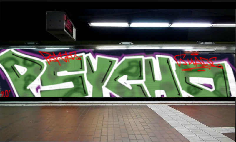 Bombing 1578910050920