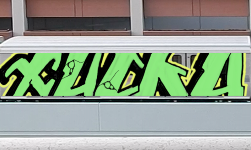 Bombing 1579598950767