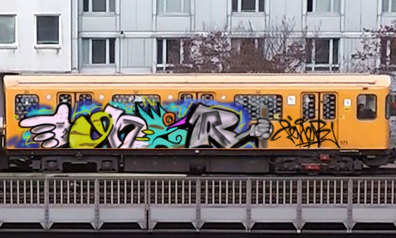 Bombing 1580897627312