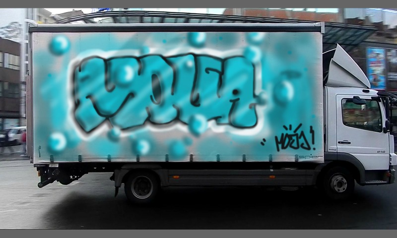 Bombing 1394897927695