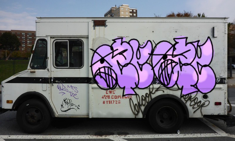 Bombing 1597535193949