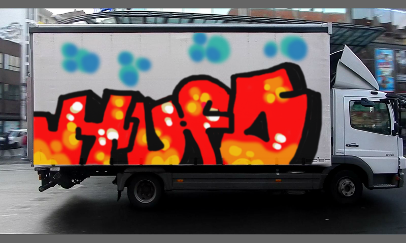 Bombing 1395962013559