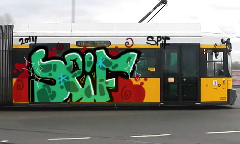 Bombing 1396201115616