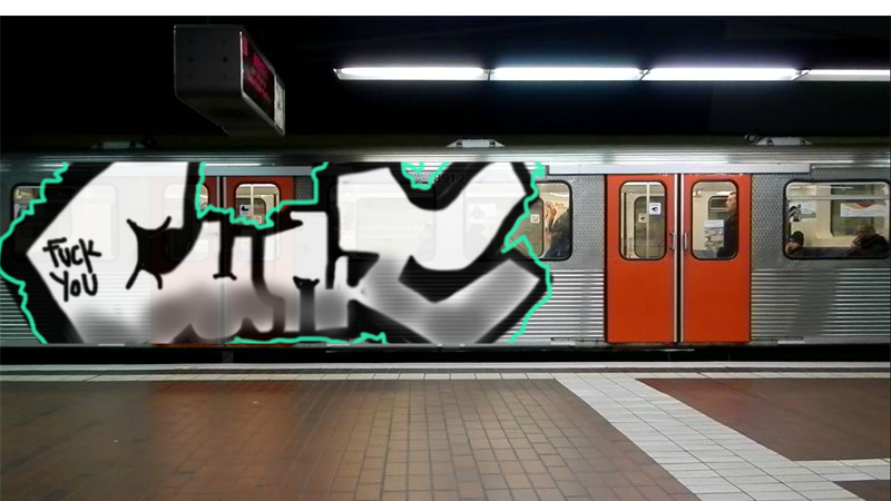 Bombing 1396203187506