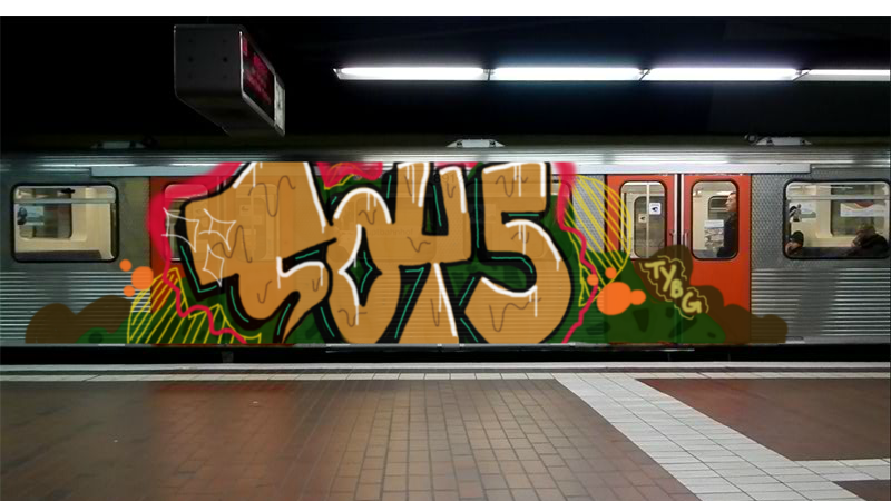 Bombing 1396361792932