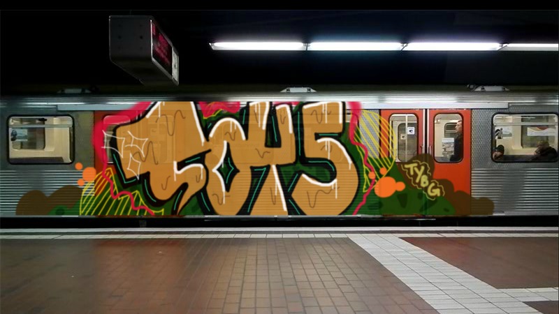 Bombing 1396361792932