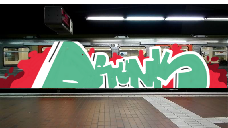 Bombing 1396715440933