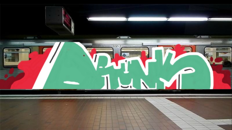 Bombing 1396715440933