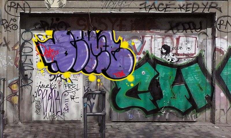 Bombing 1610289142676