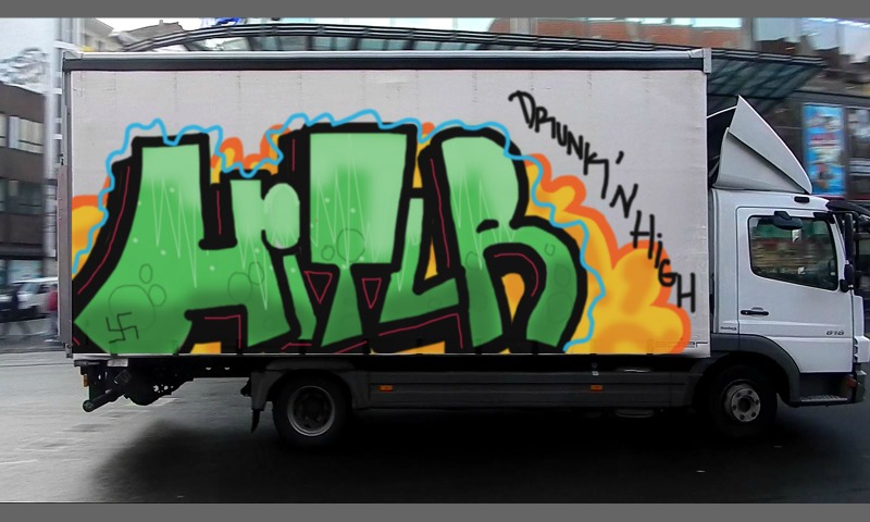 Bombing 1397147558369