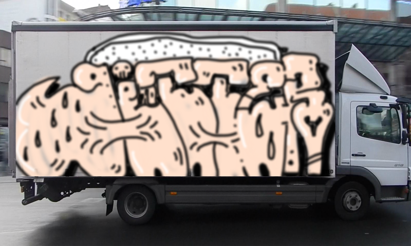 Bombing 1615497750168