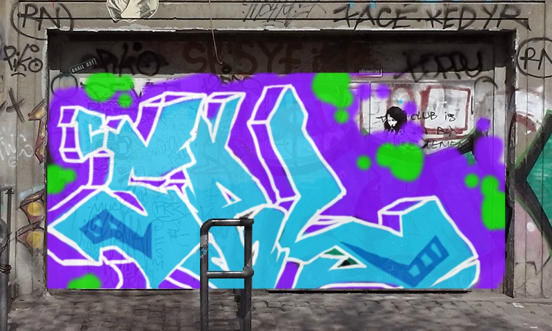 Bombing 1399255112035