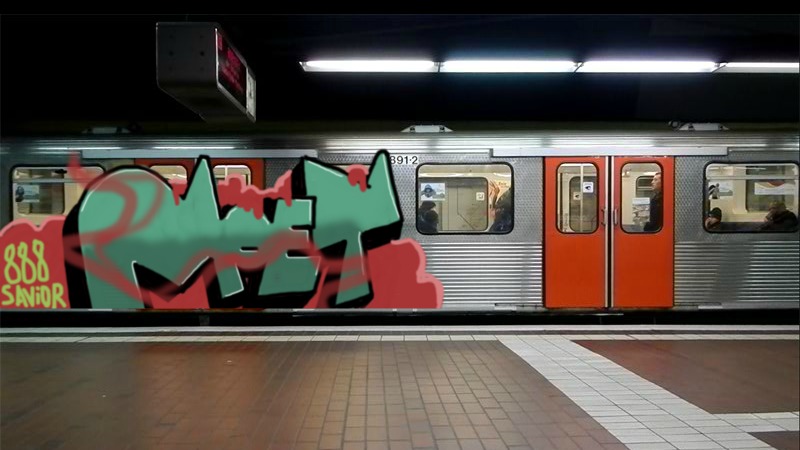 Bombing 1400091551514