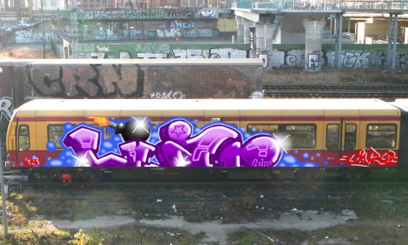 Bombing 1679947955711
