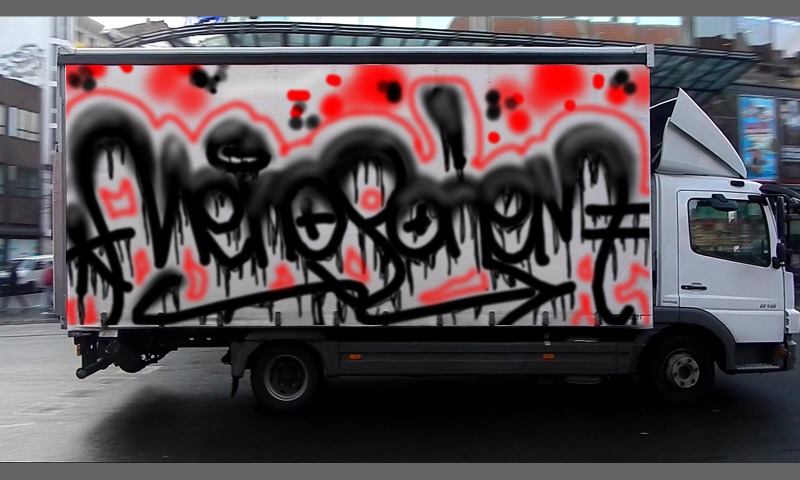 Bombing 1401565636158