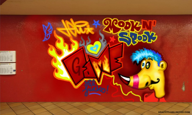 Bombing 1691351765104