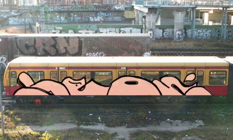 Bombing 1402337910901