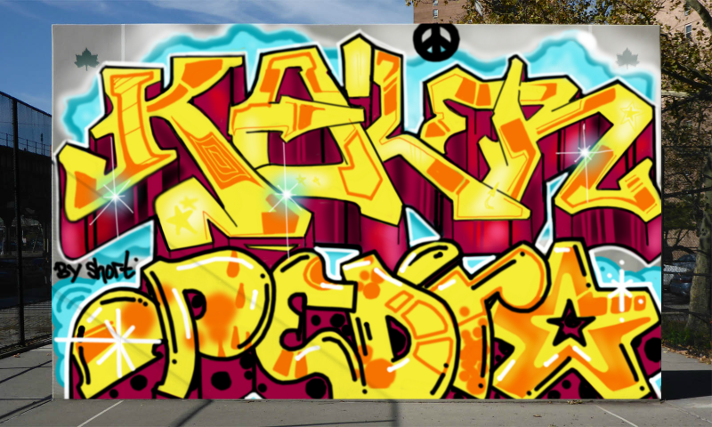 Bombing 1698092220581