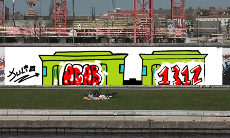 Bombing 1699458133803