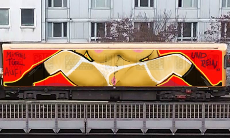 Bombing 1402605920320