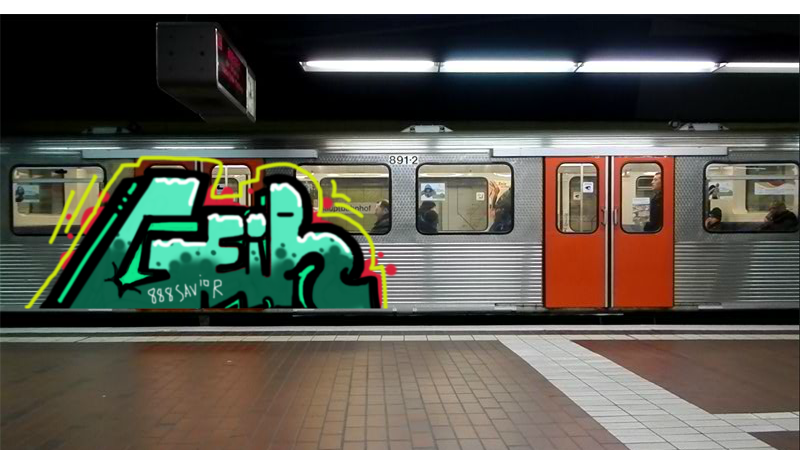 Bombing 1402606265170