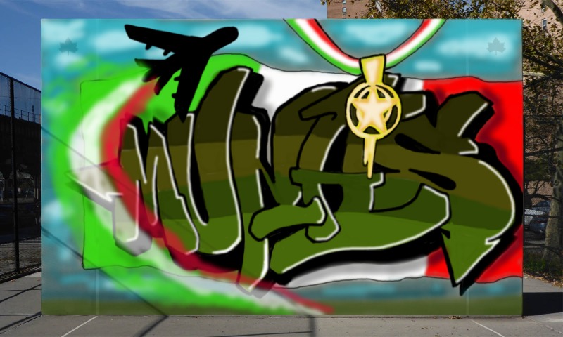 Bombing 1700580701435