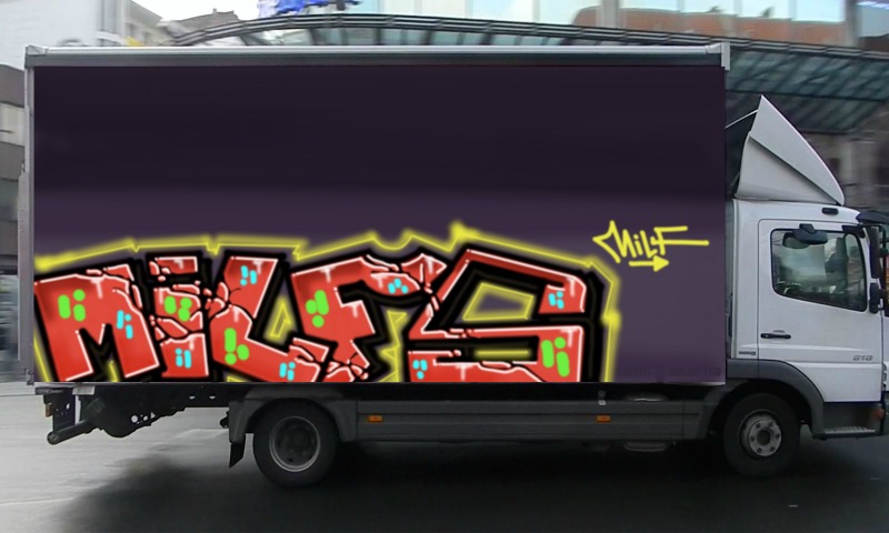 Bombing 1705765783987