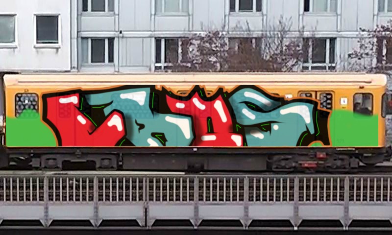 Bombing 1403351570985