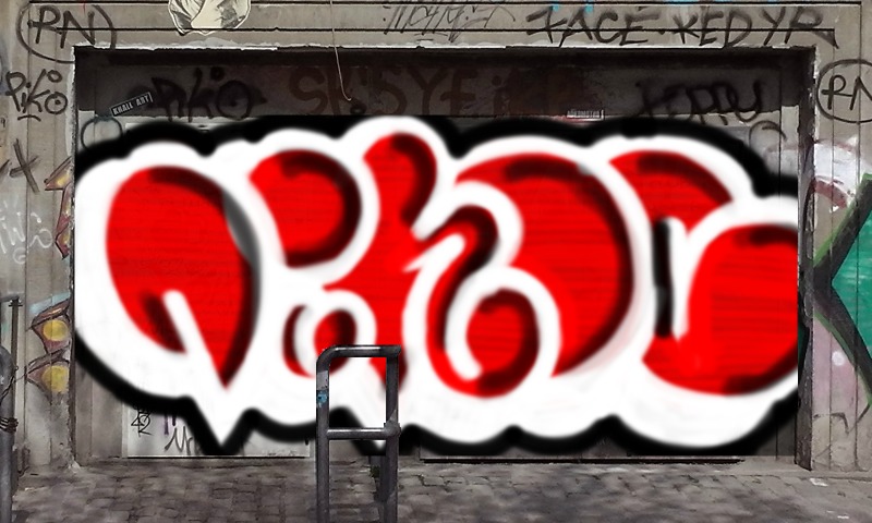 Bombing 1740587215511