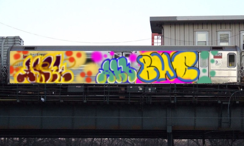 Bombing 1742251964003