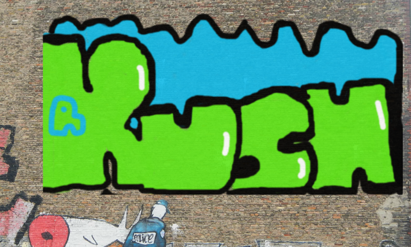 Bombing 1404784443785