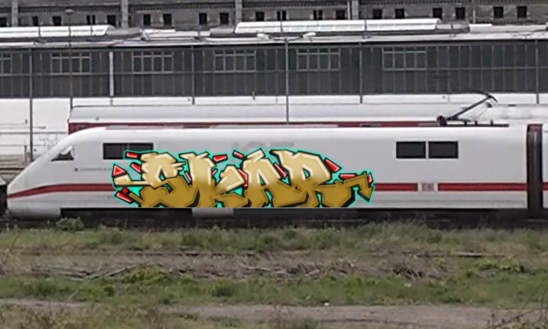 Bombing 1756934130079